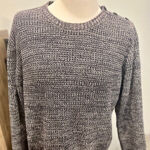 G-star Knit sweater gray Limited edition